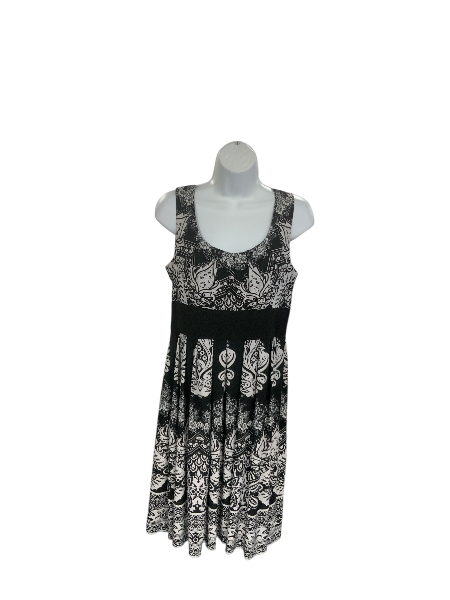 R&M Richards Women's Dress 8P