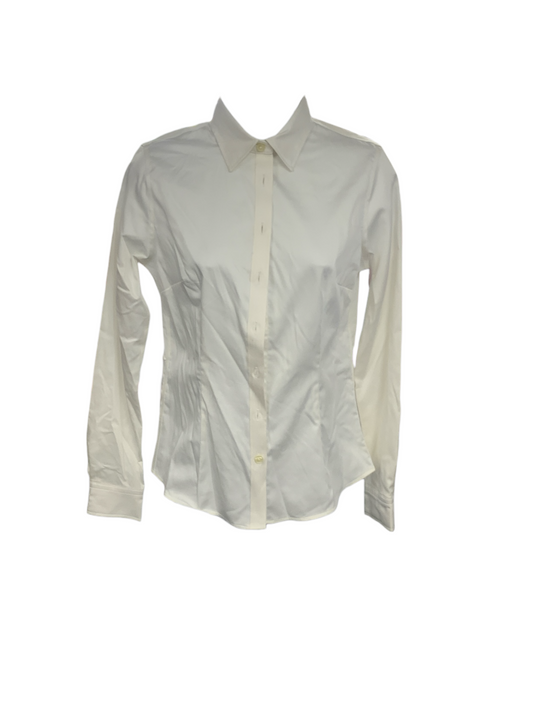 Banana Republic Women's Shirt 2P