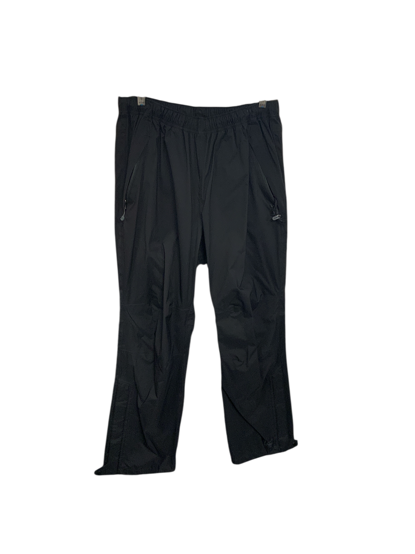 Arei Men's Pants Black L