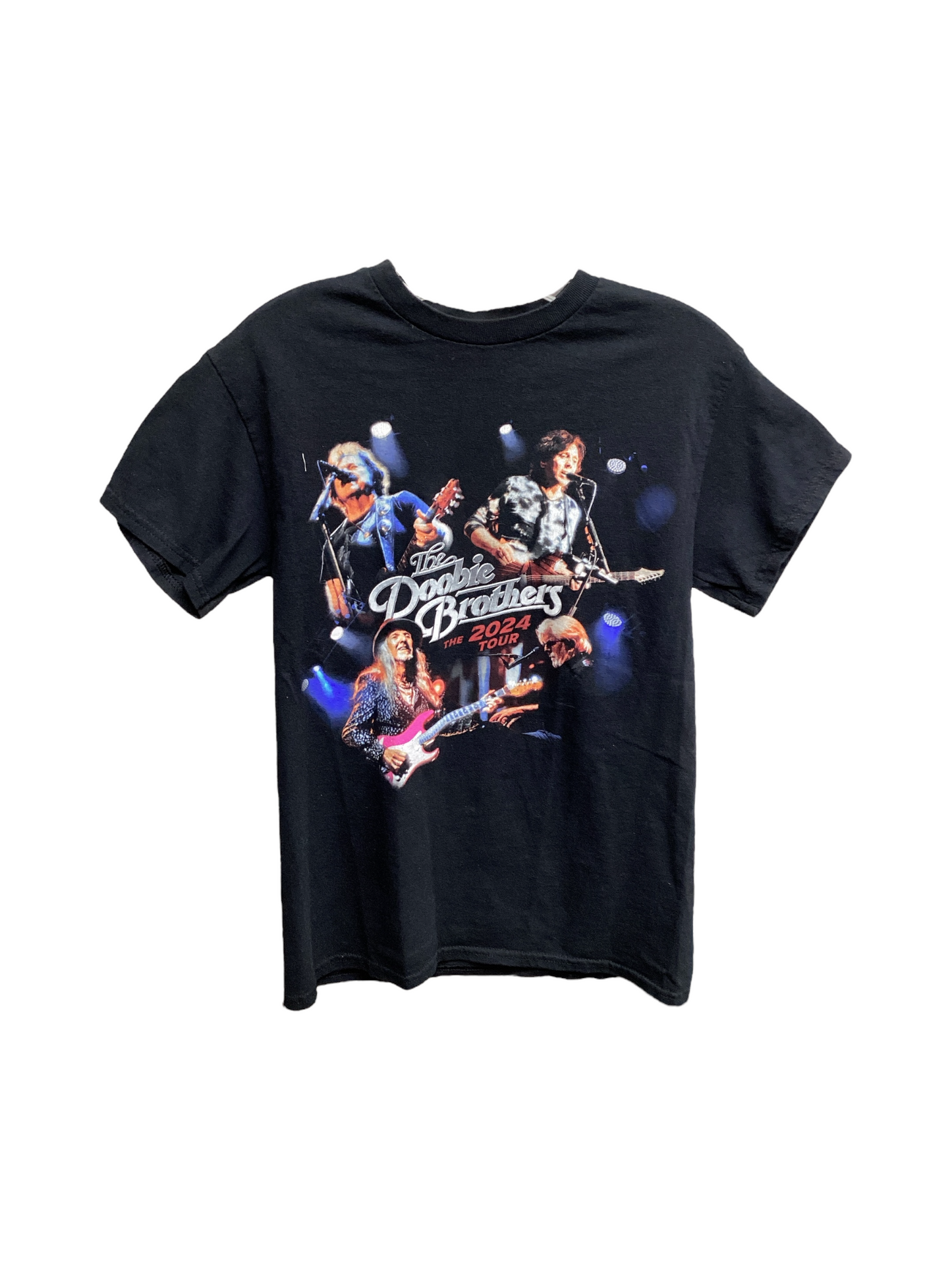Gildan Men’s Tee The Doobie Brothers S