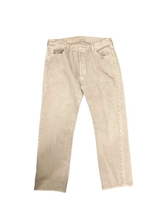 Levi Men’s Pants Khaki 36x30