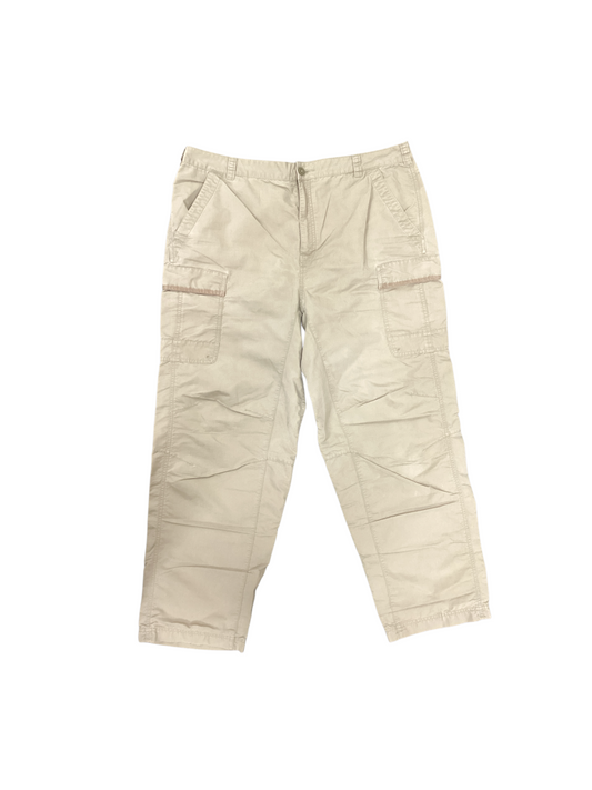 REI Men’s Pants Khaki 38x32