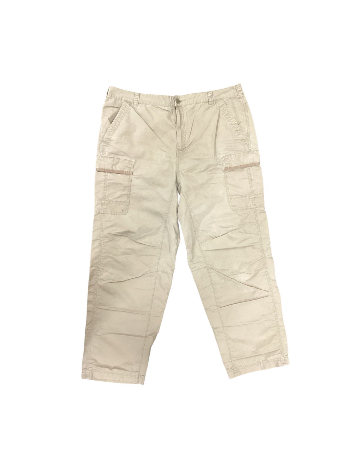 REI Men’s Pants Khaki 38x32