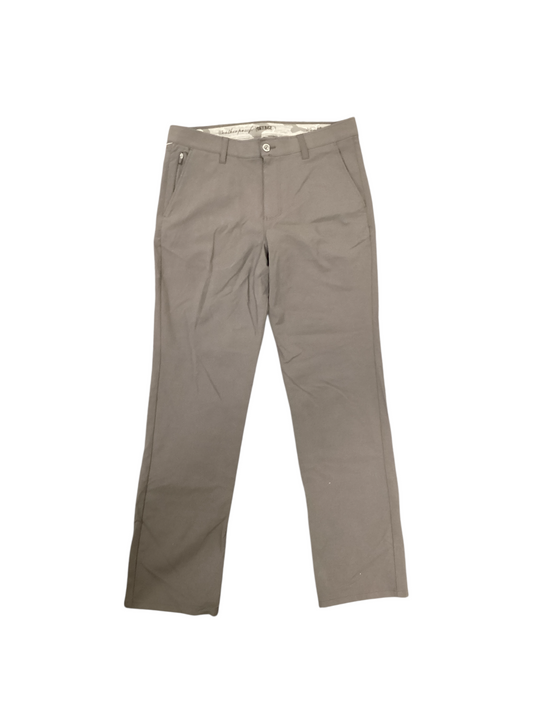 NWT Weatherproof Vintage Men’s Pants Black 34x32