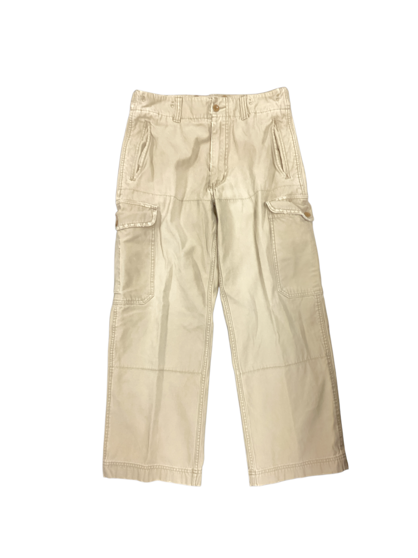 American Eagle Men’s Pants Khaki 31x30
