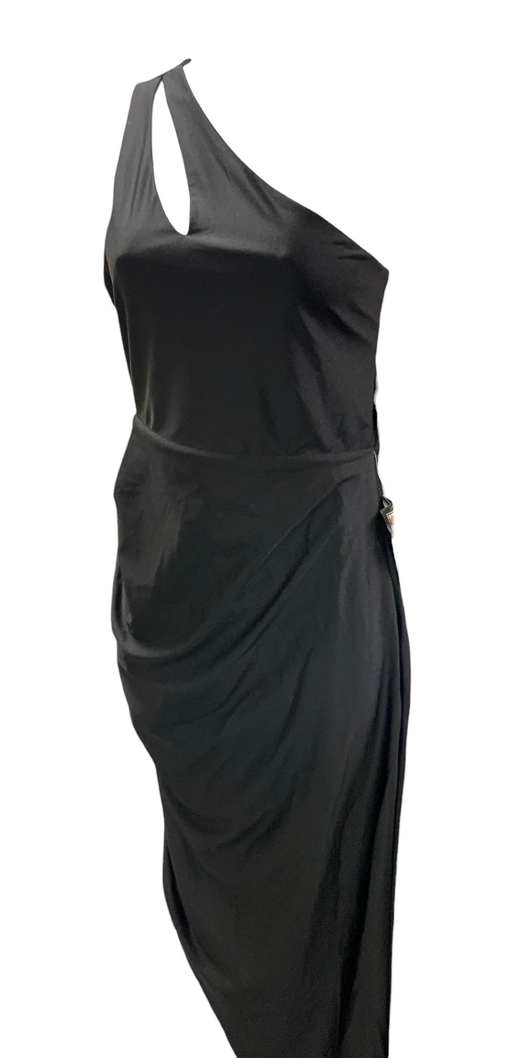 NWT Jump Jr Dress Black 9=M