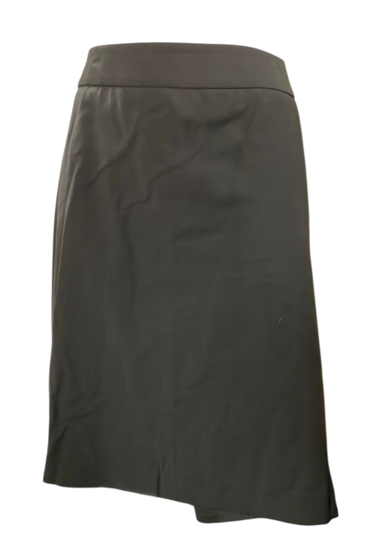 Talbots Women's Skirts Black 8P