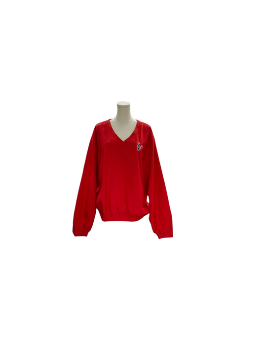 Cutter Buck Men’s Jacket Red