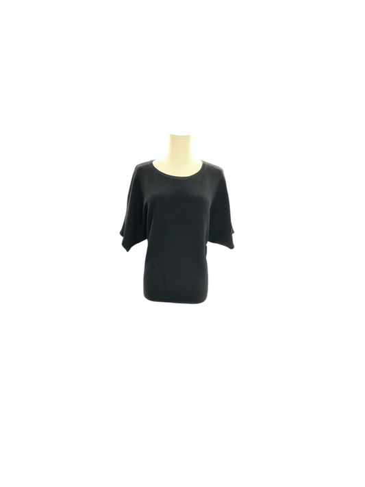 Quince Women’s Sweater Black XS