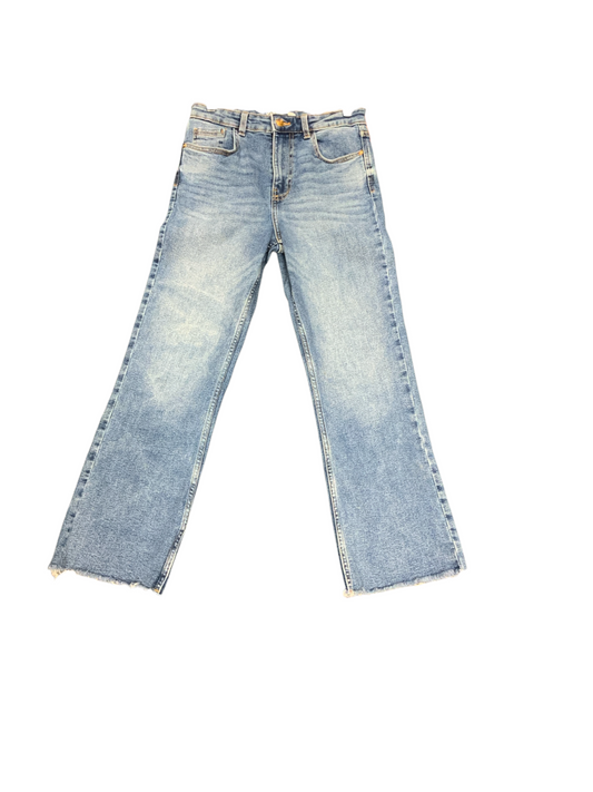 Zara Women's Jean 27/4=S