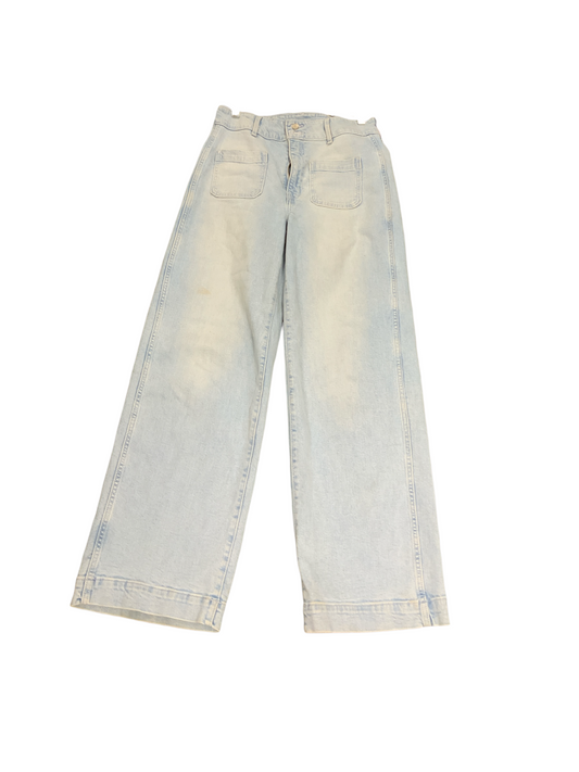Old Navy Women's Jean Crop 29/8=M