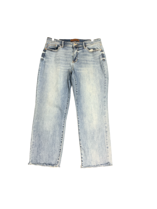 Judy Blue Women’s Jean Blue 30/11