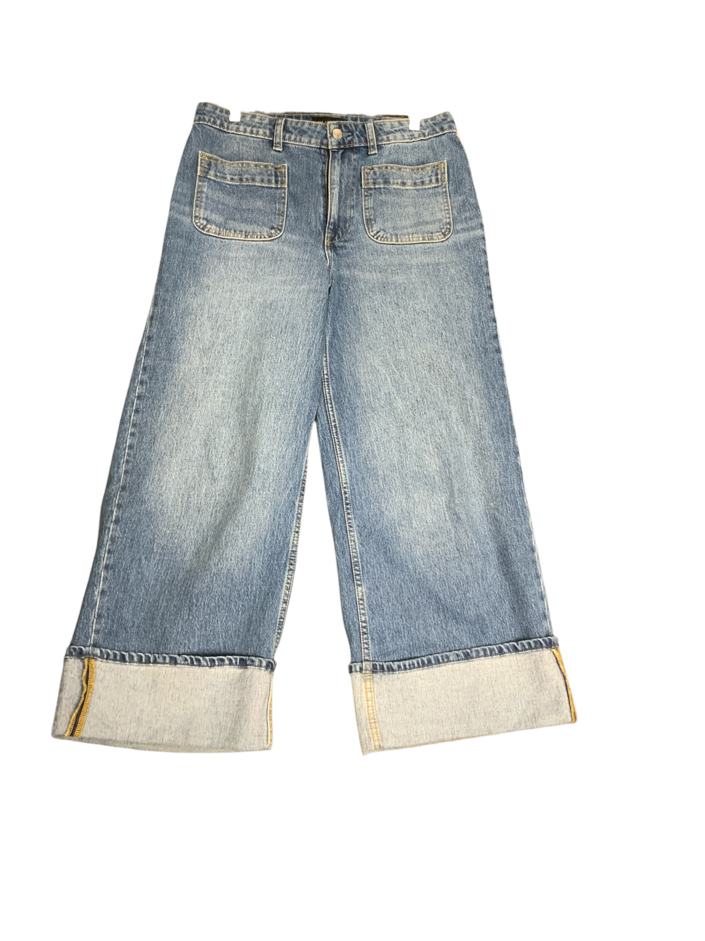 Free Assembly Women’s  Jean Blue 30/10