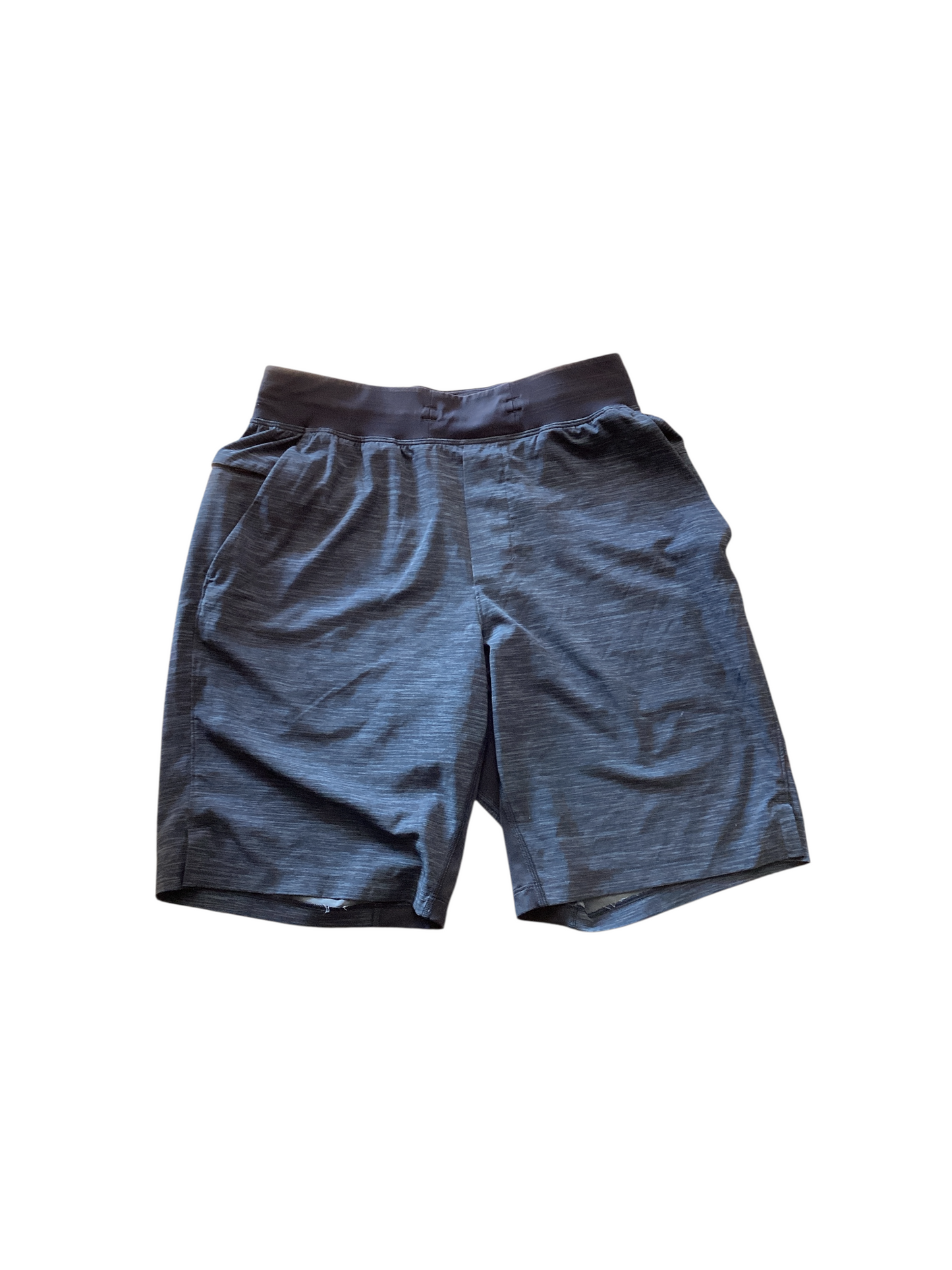 Lululemon Men's Shorts Blue S