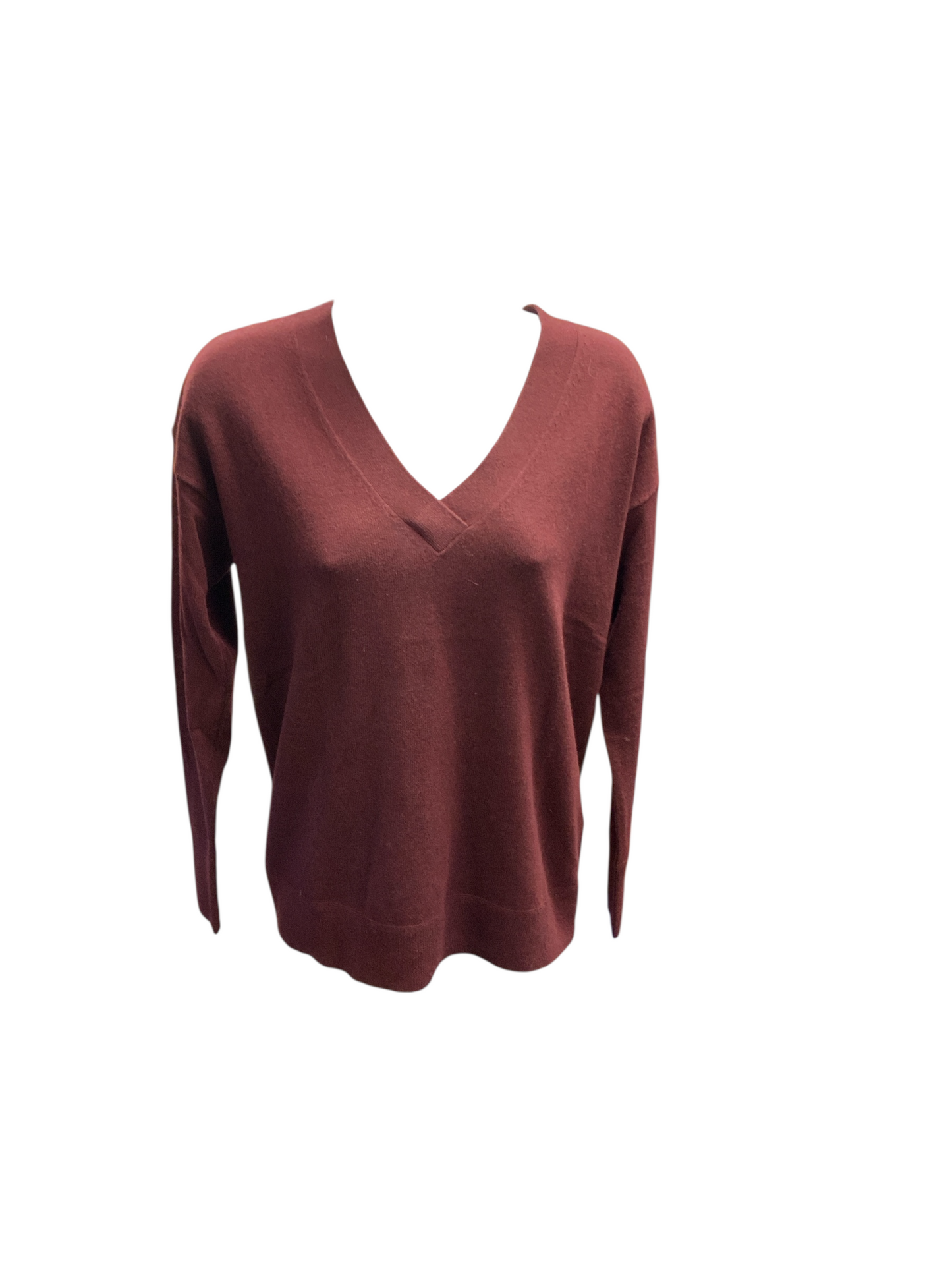 Banana Republic Women’s Sweater Plum S