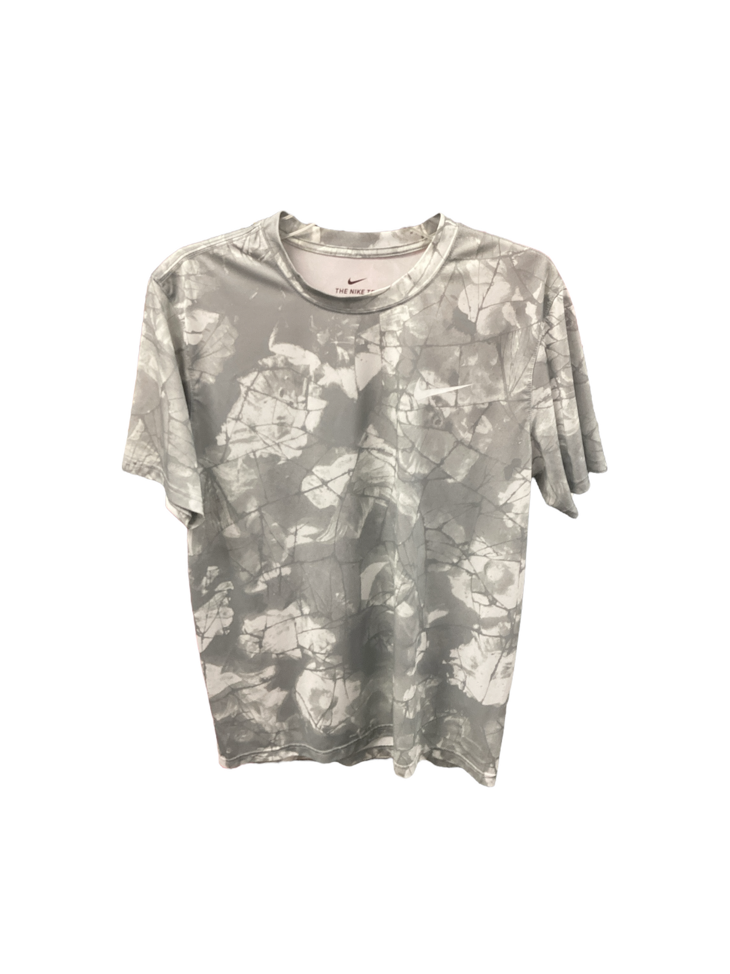 Nike Men's Shirt Seafoam M