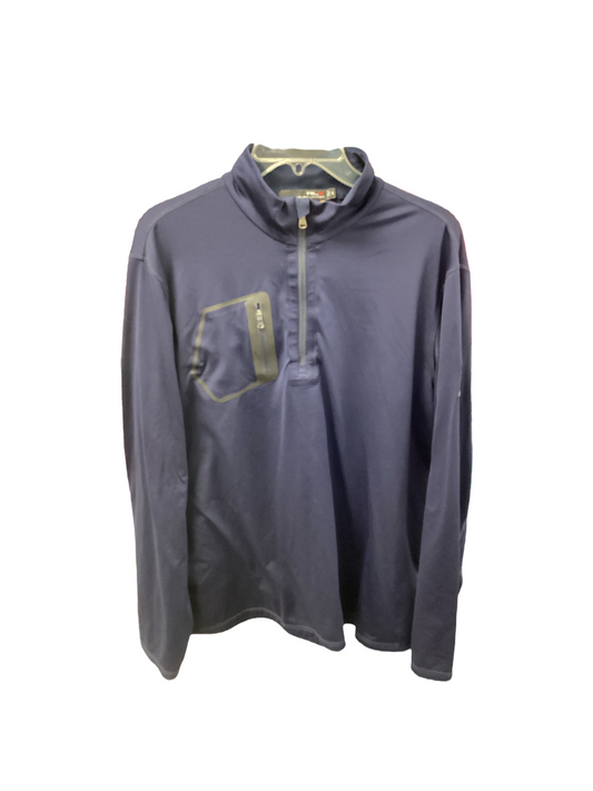 Ralph Lauren Men's Jacket Navy XL