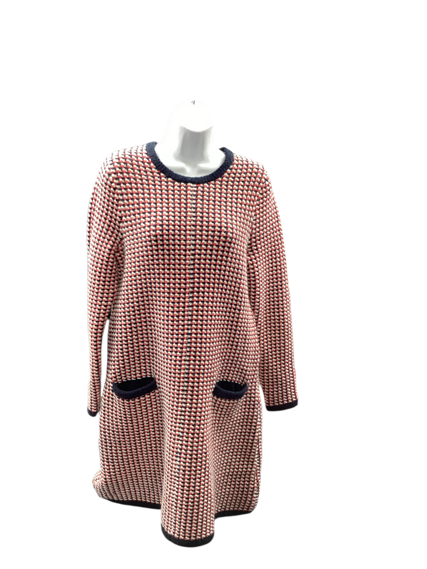 NWT Boden Women's Dress Multi 6L