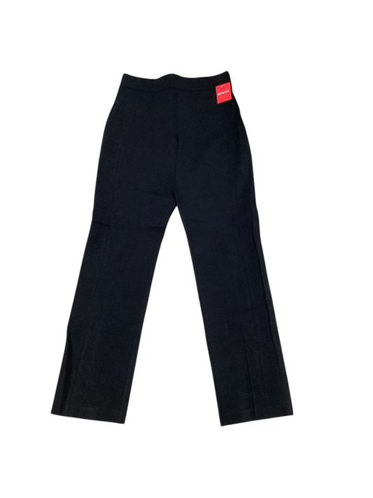 NWT Spanx Women's Pant Black S