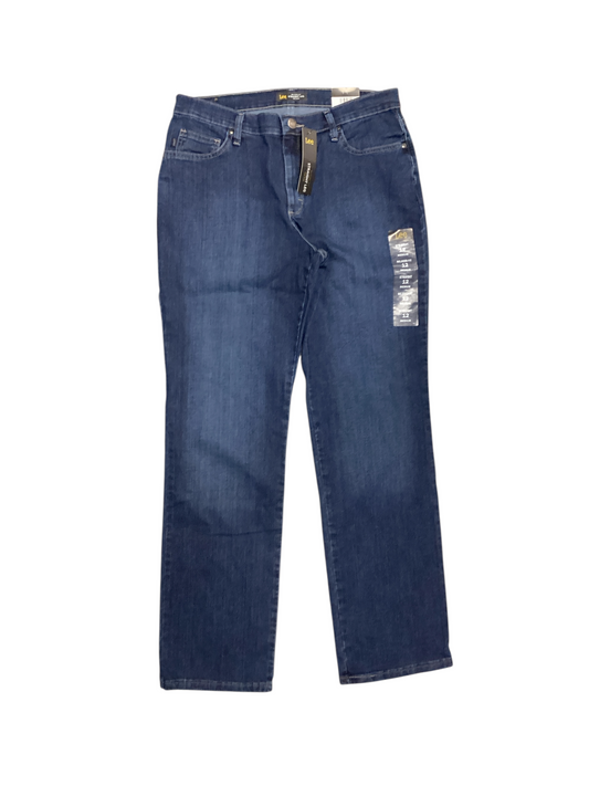 NWT Lee Women's Jean 31/12M