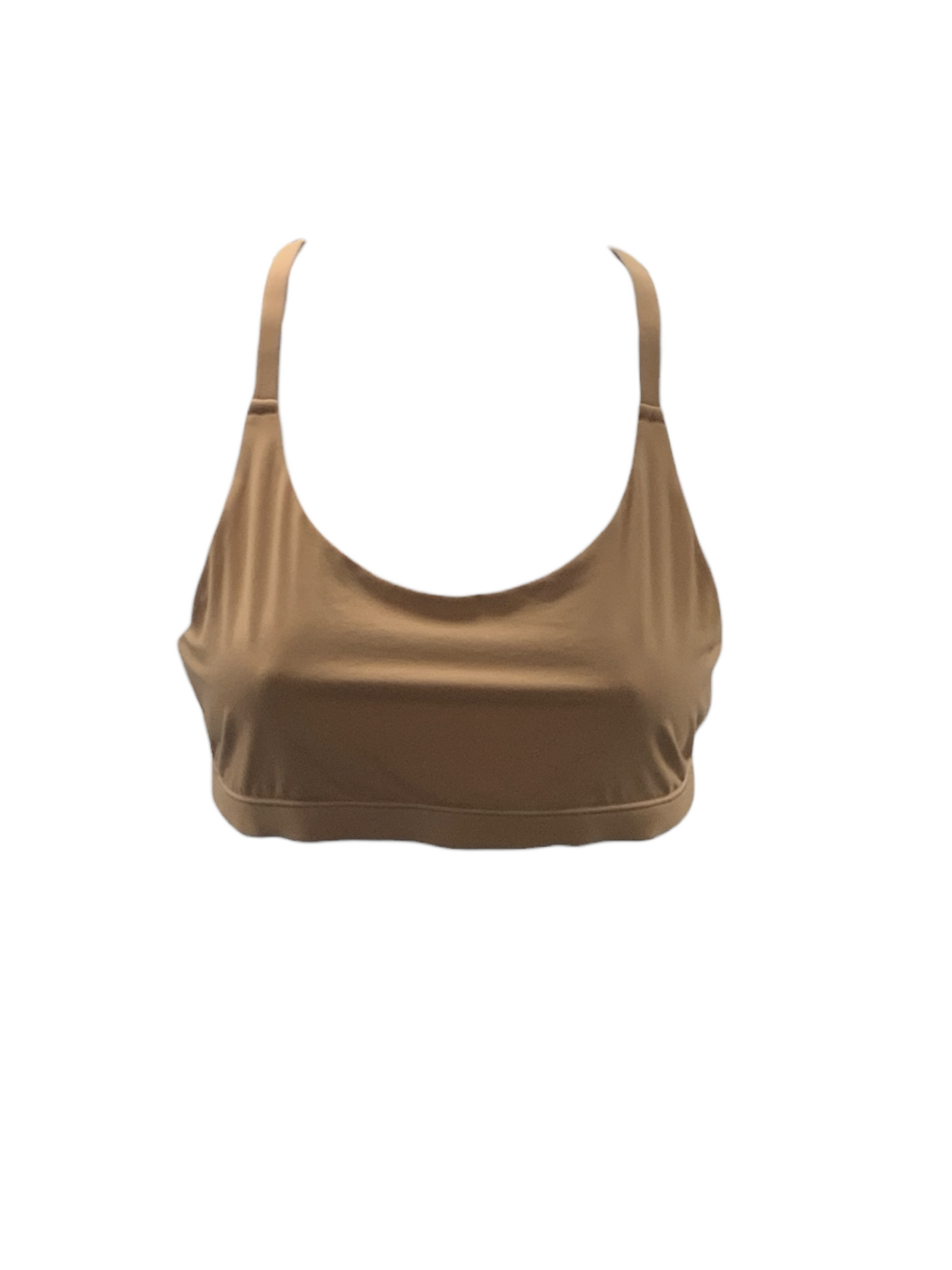NWT SKIMS Bralette Sienna L
