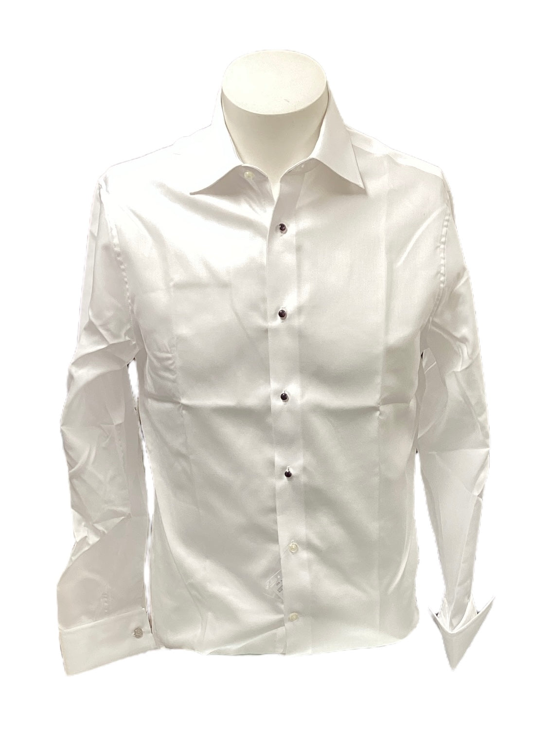 NEW JosA Bank Men's Shirt White M