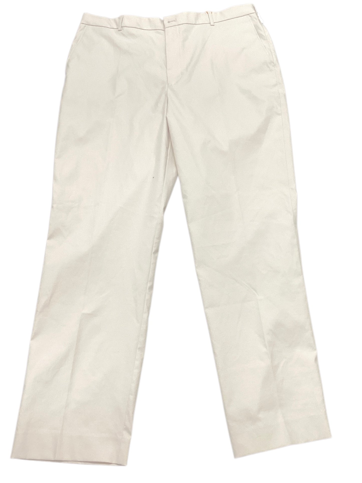 NWT Peter Millar men's pants Khaki 40