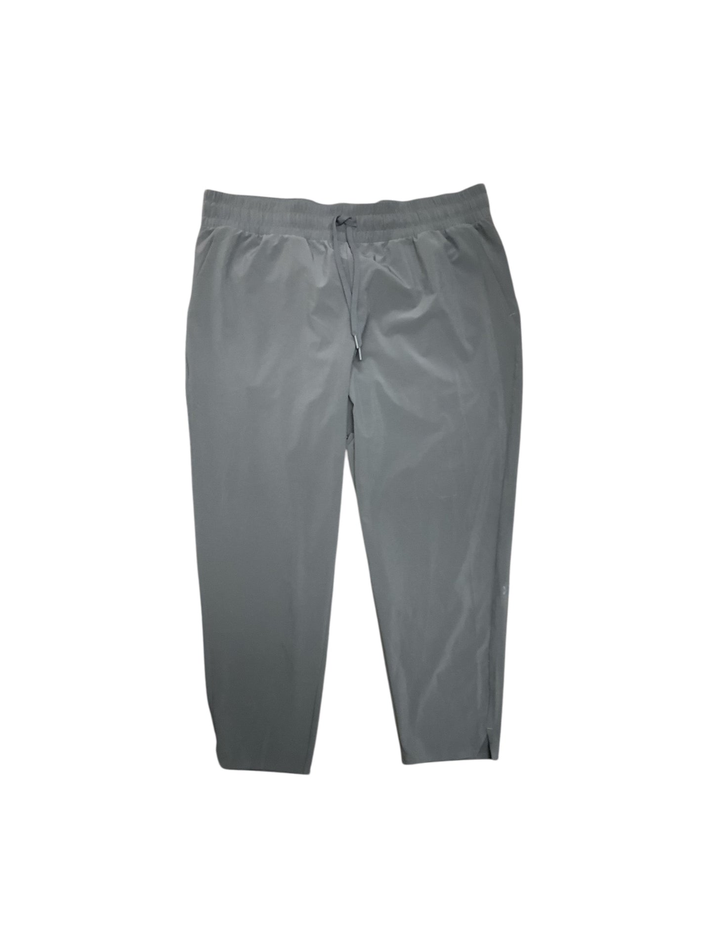 All In Motion Women's Track Pant Navy 2X