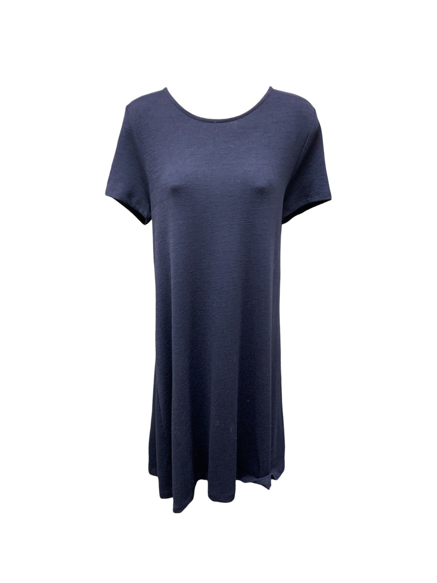 Gap Women's Dress Navy LTall