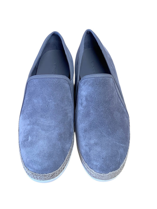 Vince Women's Sneaker Tan 9.5