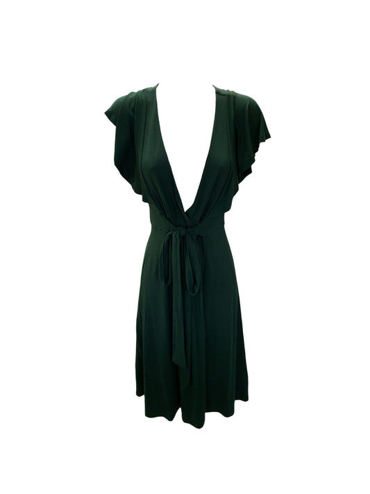 Gap Women's Dress Pine Knit S