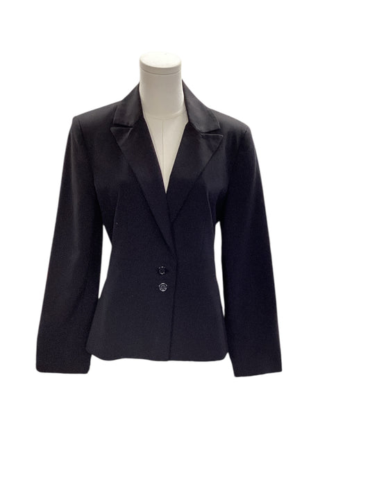 Diesel Women's Blazer Black M