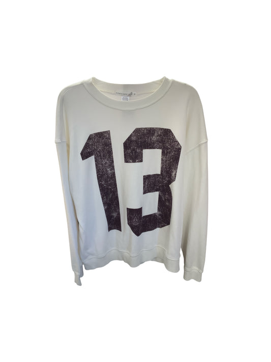 Altar'd State Jr 13 Sweatshirt White S