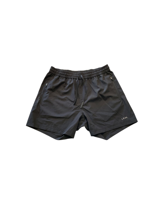 NWT LSKD Men's Shorts Black S