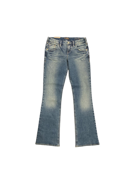 NWT Silver Jeans Women's Jeans Denim 26