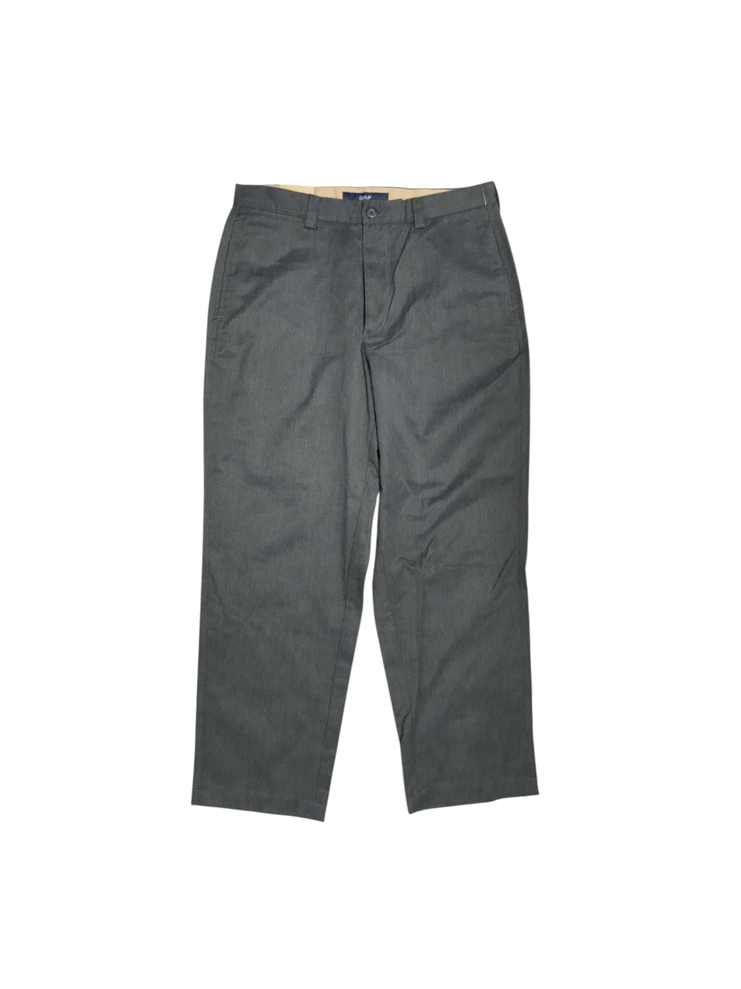 NWT Gap Men's Pants Grey 34x30