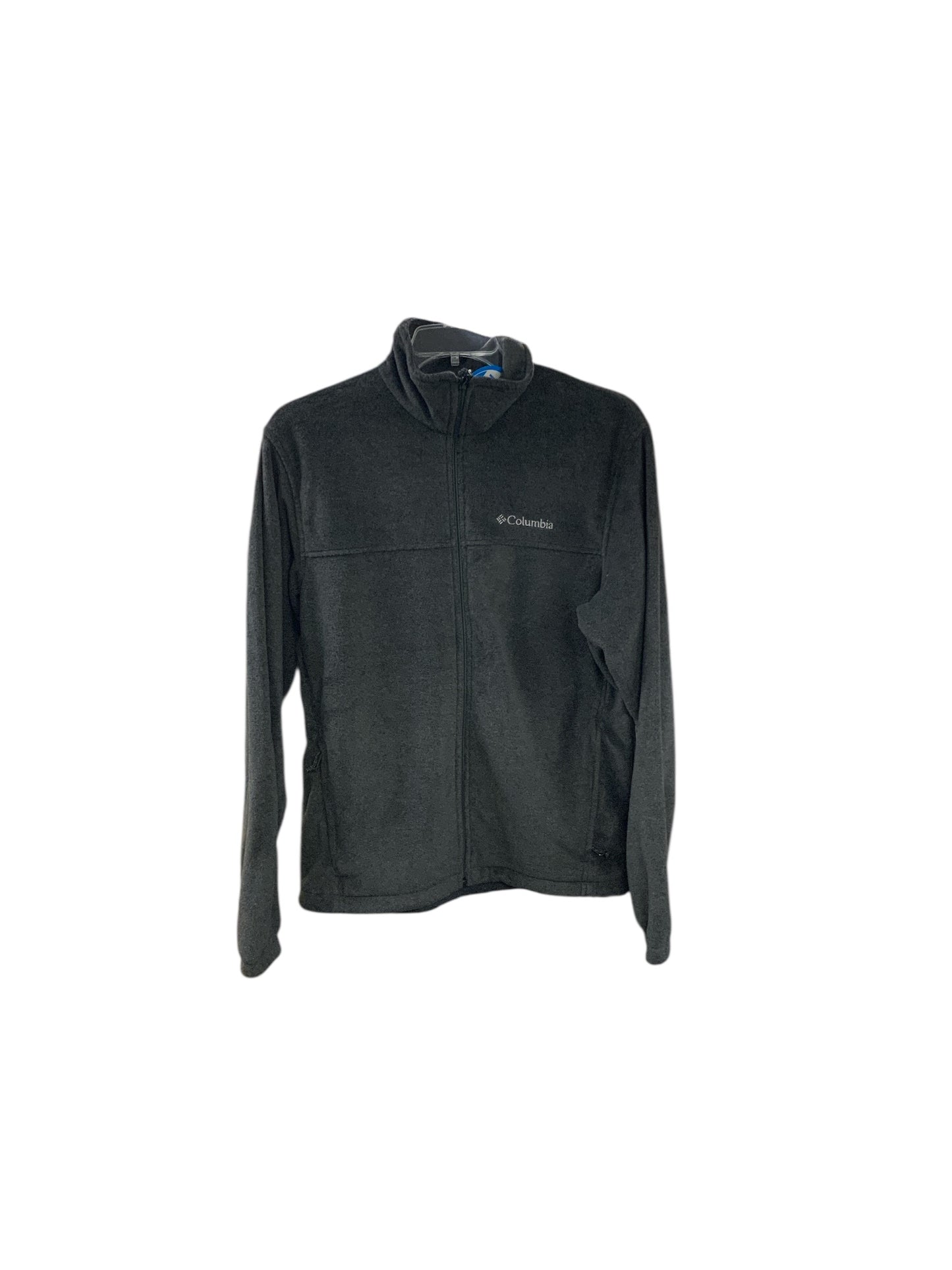 NWT Columbia Men's Jacket Coal Fleece M