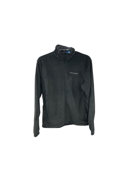 NWT Columbia Men's Jacket Coal Fleece M