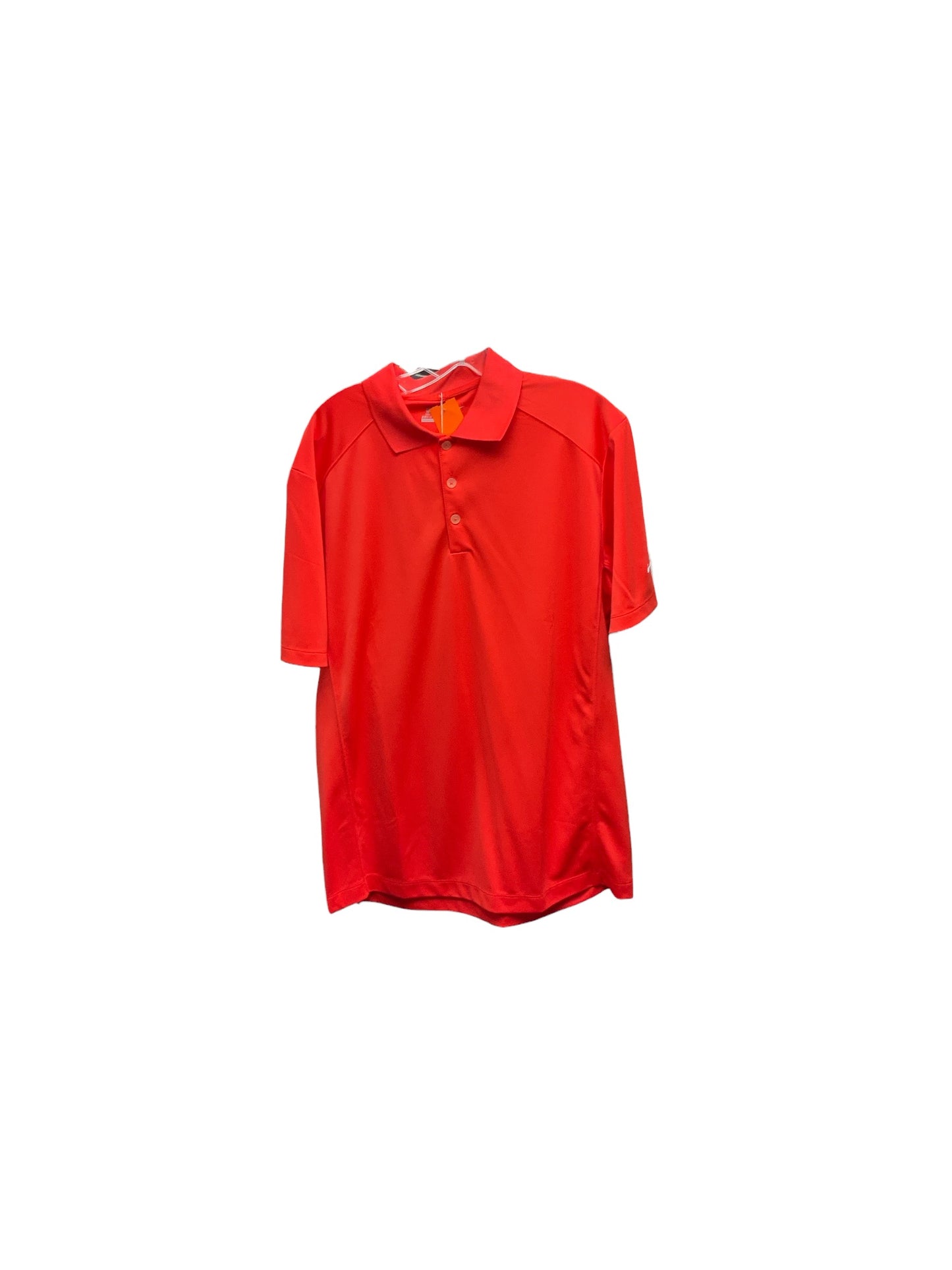 NWT Nike Men's Shirt Red L