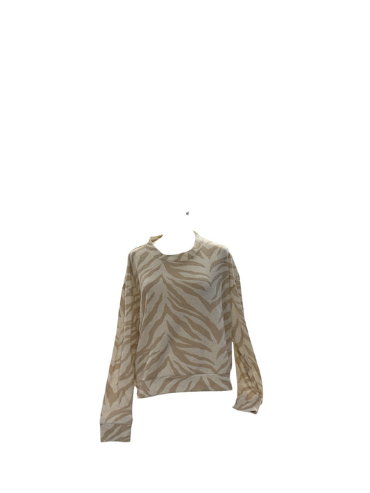 NWT Jenni Intimates Women's Top Multi M