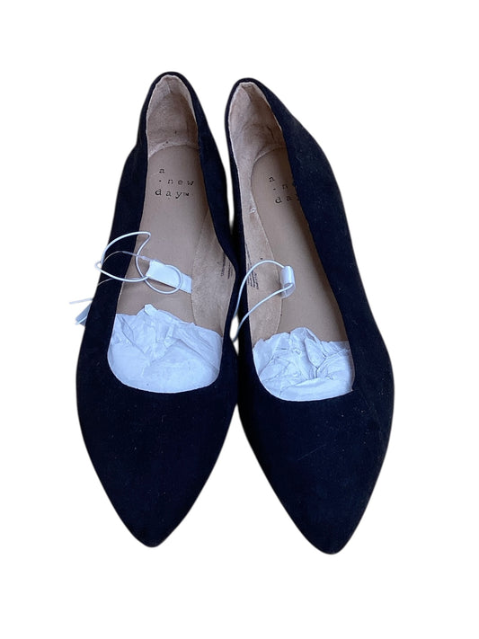 A New Day Women's Shoe 7.5