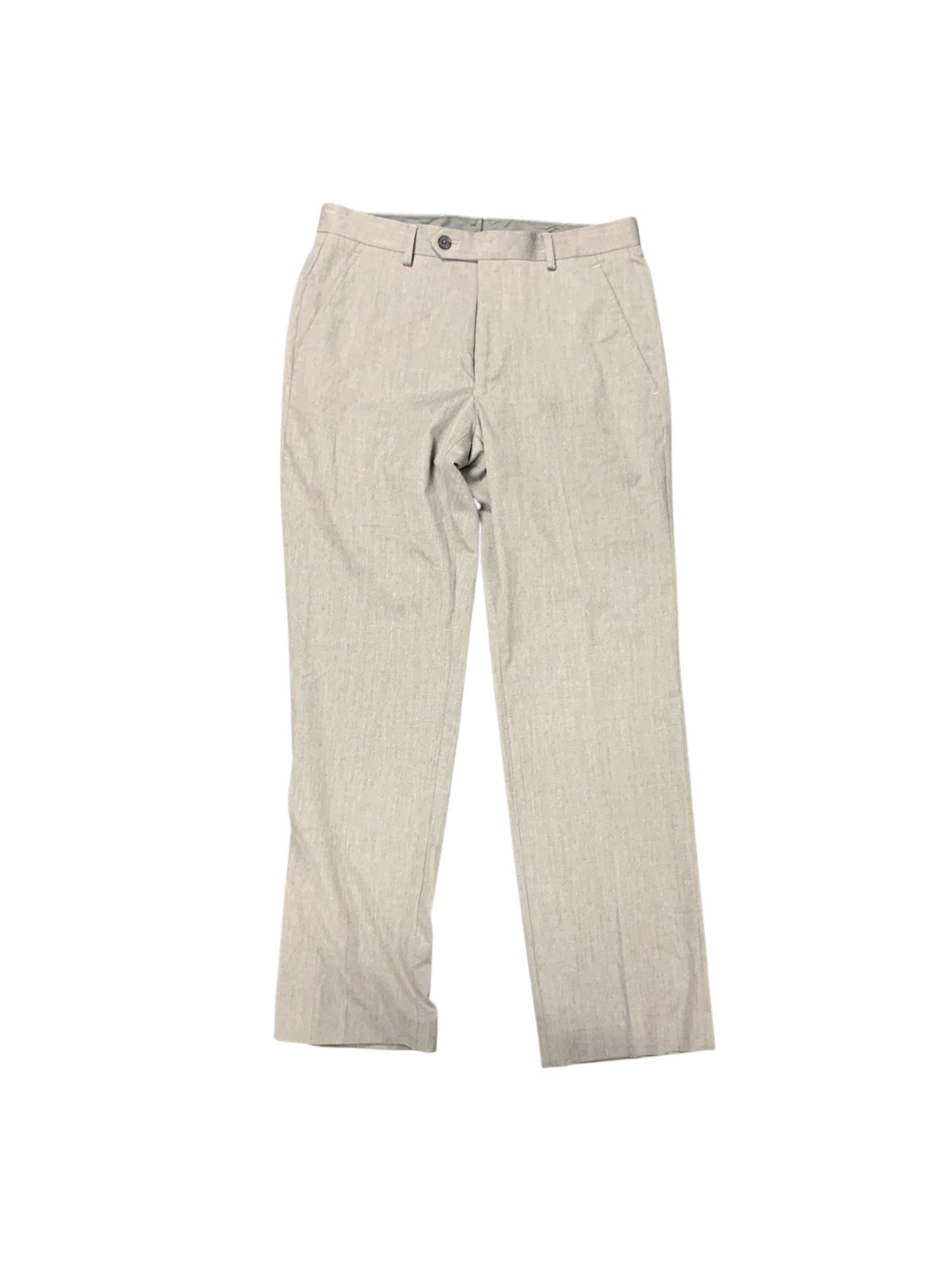 Alfani Men's Pants Gray 30x30