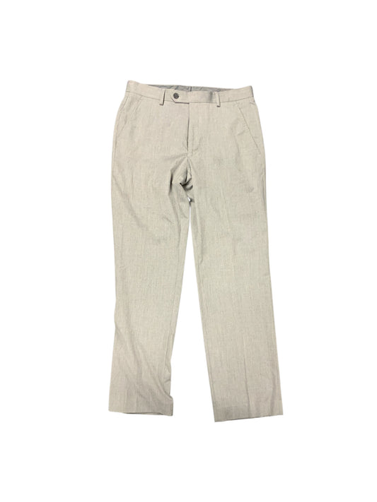 Alfani Men's Pants Gray 30x30