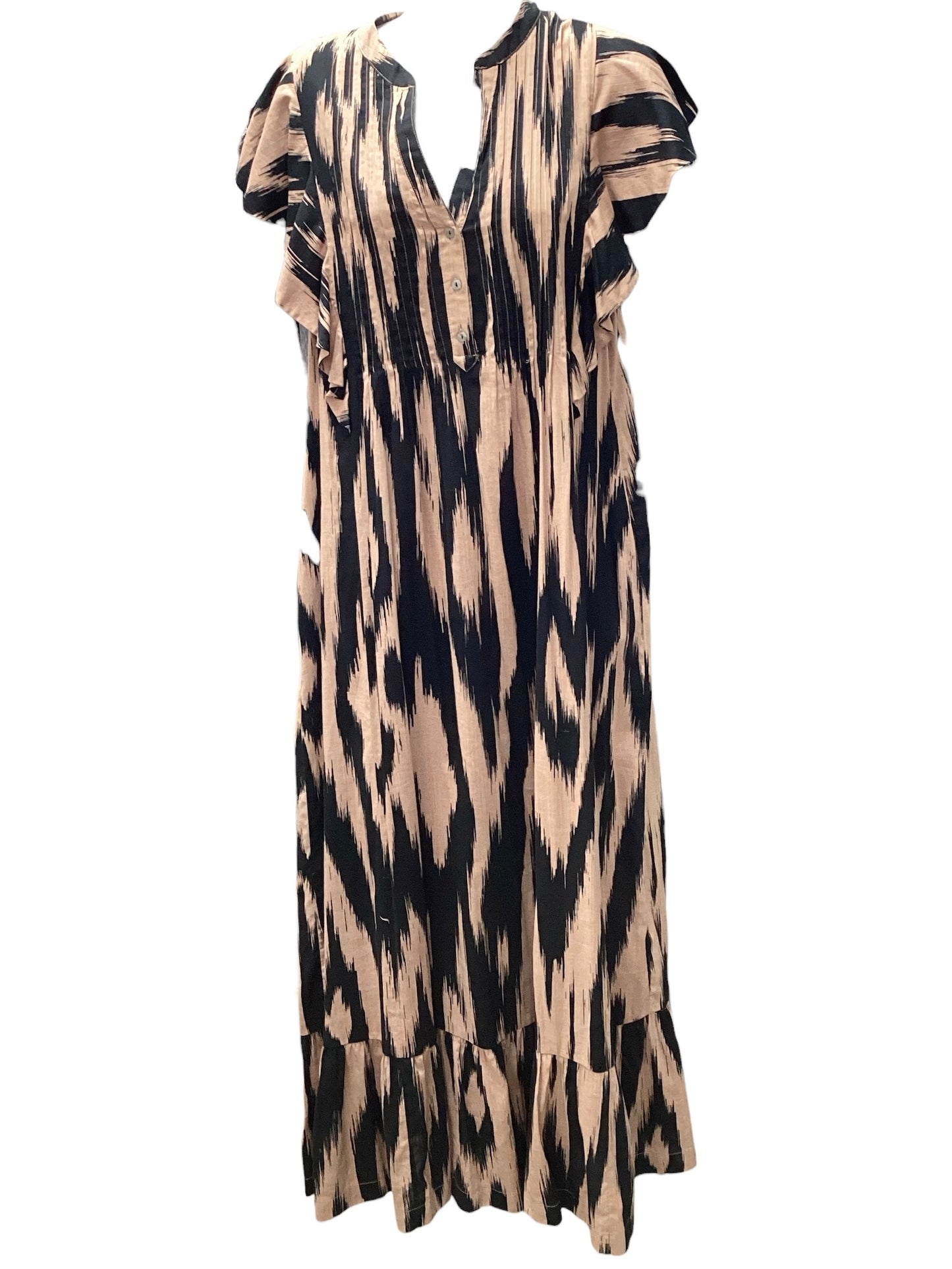 Maeve Women’s Multicolor Dress XS