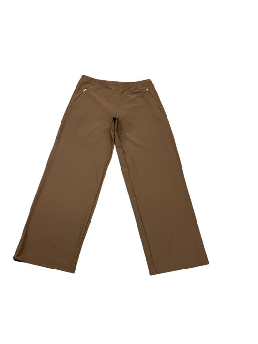 Lucy Women's Pant Brown L