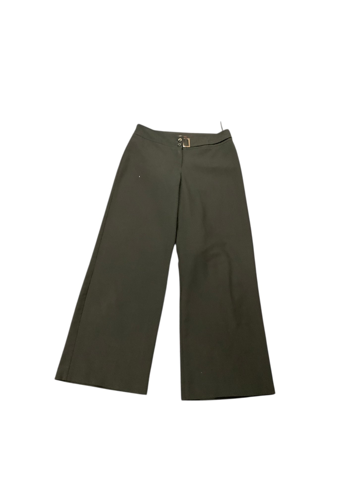 Gorgeous Studio Women's Pant Black 2