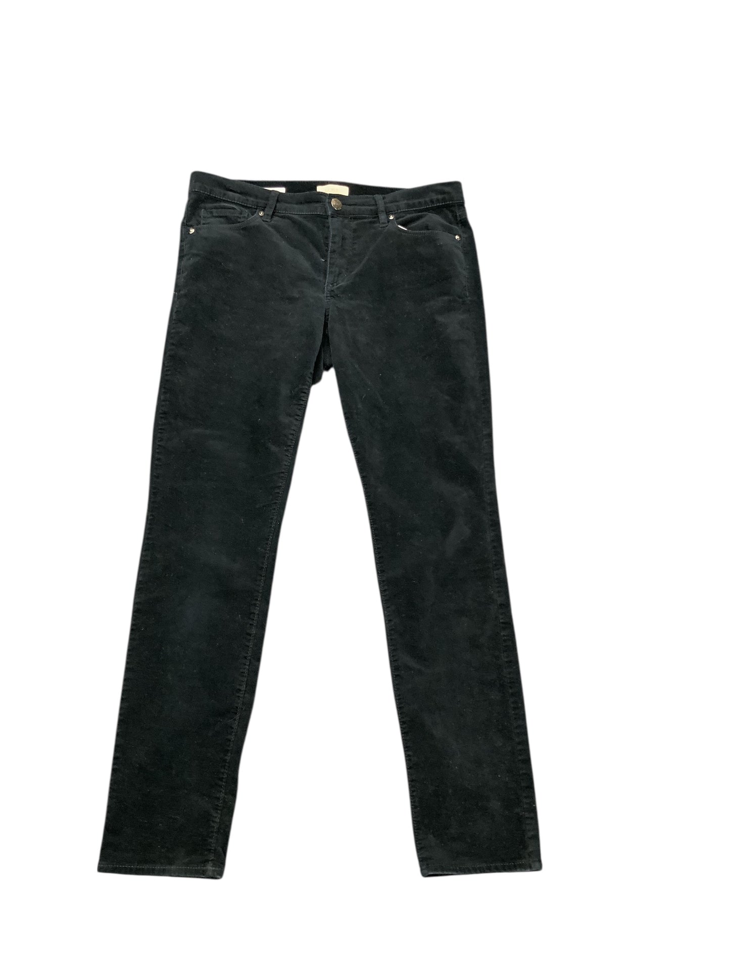 Loft Women's Pant Black 8