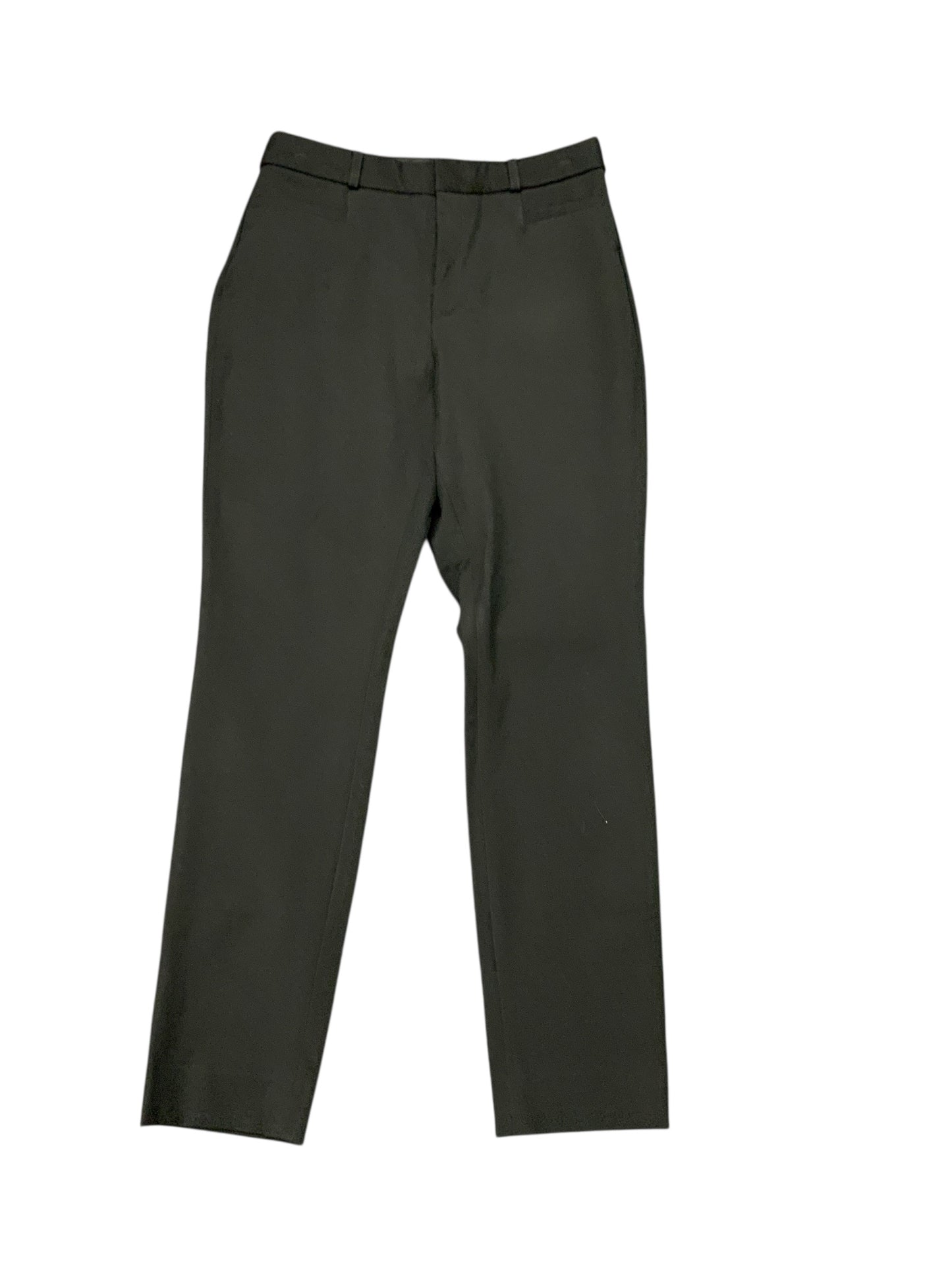 Banana Republic Women's Pant Black 6