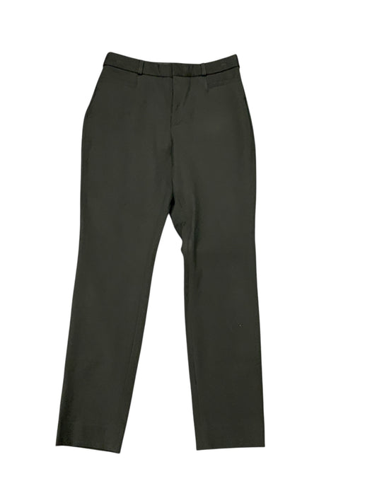 Banana Republic Women's Pant Black 6