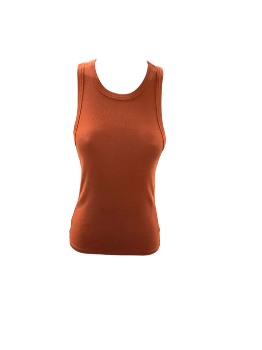 A New Day Women's  Tank copper S